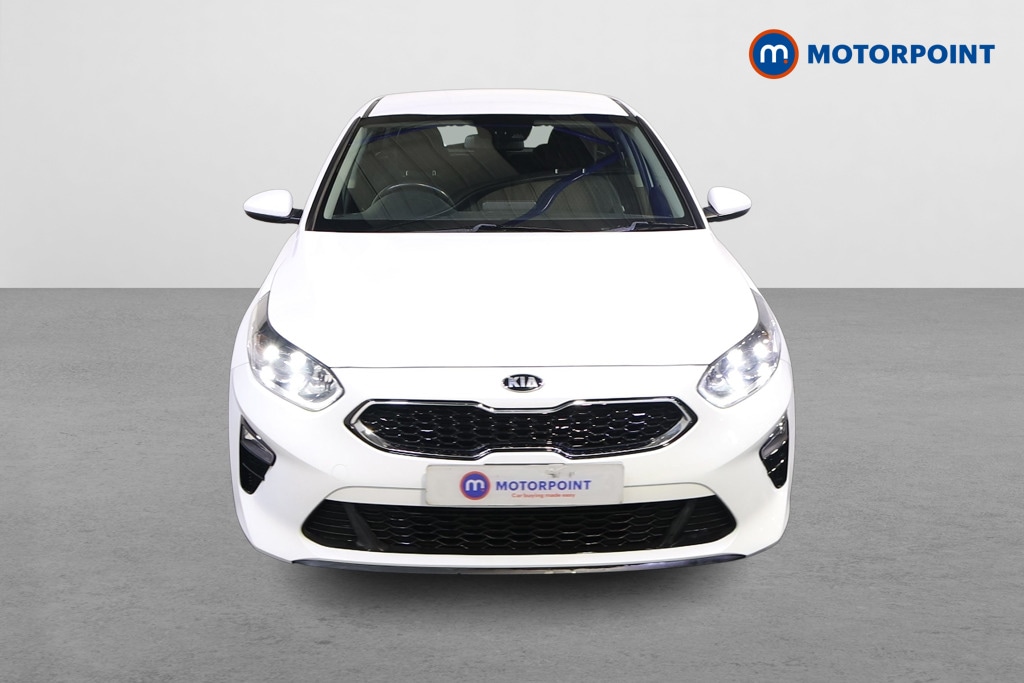 Used Kia Ceed 2019 for sale - 77381756: Photo 2