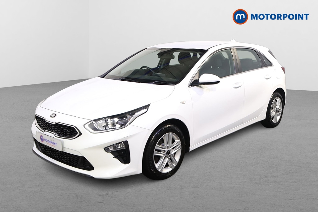 Used Kia Ceed 2019 for sale - 77381756: Photo 3