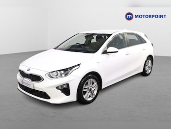 Used Kia Ceed 2019 for sale - 77381756: Photo