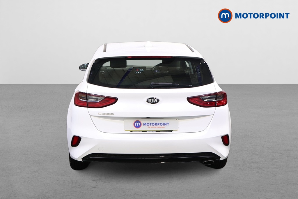 Used Kia Ceed 2019 for sale - 77381756: Photo 6