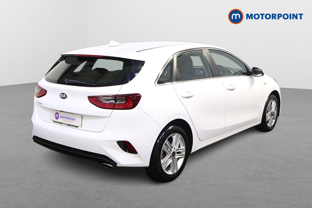 Used Kia Ceed 2019 for sale - 77381756: Photo 7
