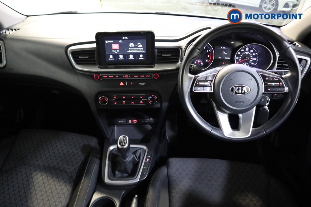 Used Kia Ceed 2019 for sale - 77381756: Photo 9