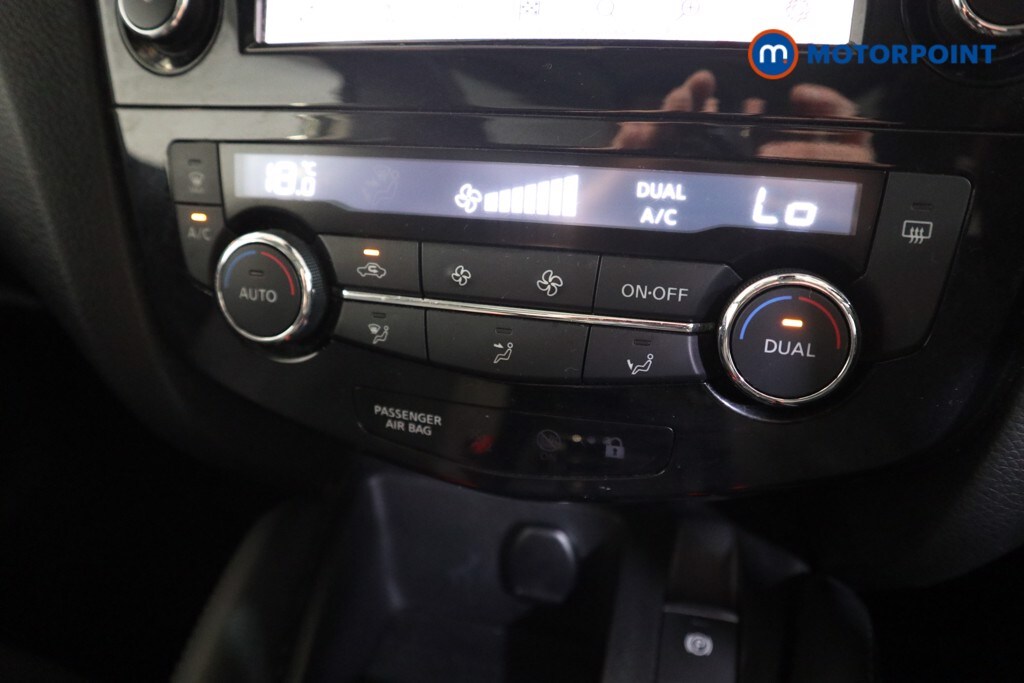 Used Nissan Qashqai 2021 for sale - 78123660: Photo 15