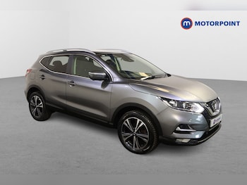Used Nissan Qashqai 2021 for sale - 78123660: Photo