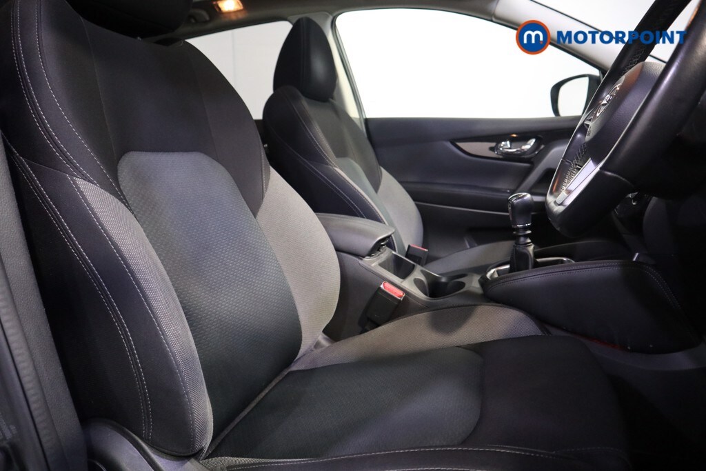 Used Nissan Qashqai 2021 for sale - 78123660: Photo 23