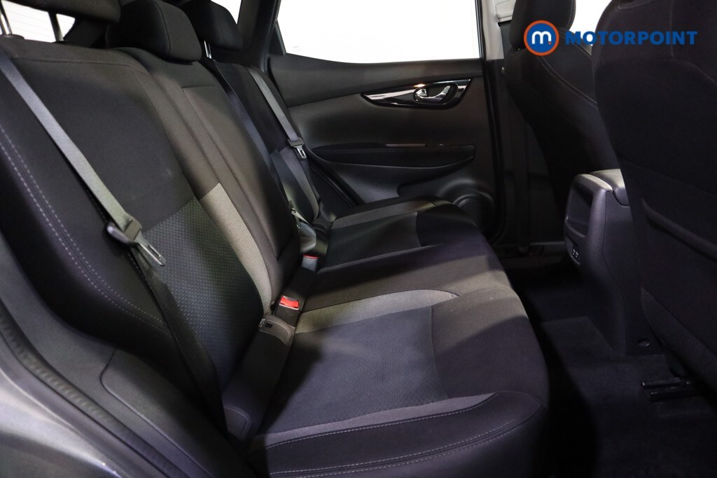 Used Nissan Qashqai 2021 for sale - 78123660: Photo 24