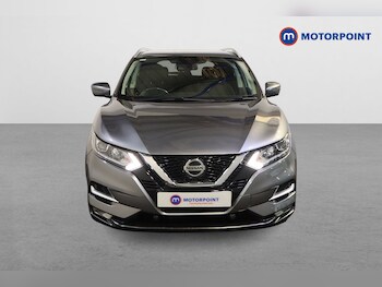 Used Nissan Qashqai 2021 for sale - 78123660: Photo