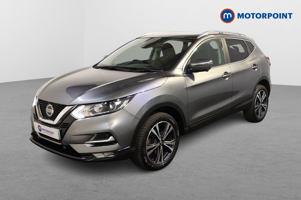 Used Nissan Qashqai 2021 for sale - 78123660: Photo 3