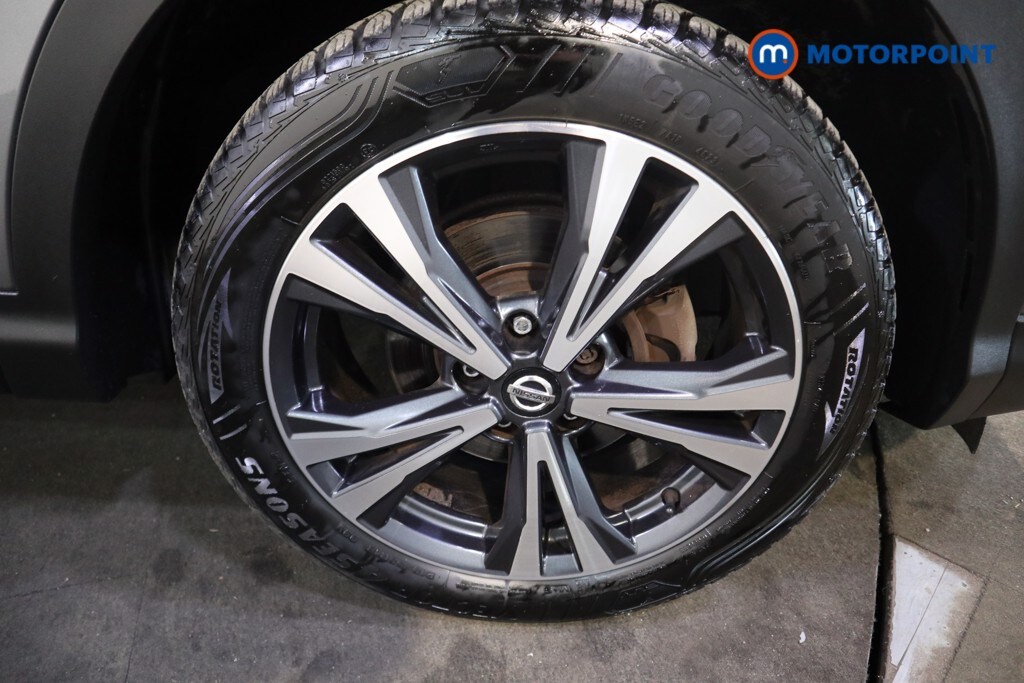 Used Nissan Qashqai 2021 for sale - 78123660: Photo 31