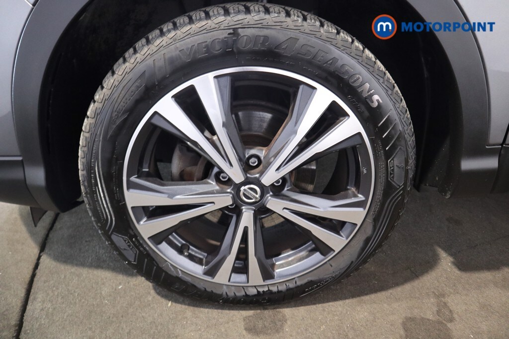 Used Nissan Qashqai 2021 for sale - 78123660: Photo 32