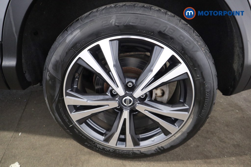 Used Nissan Qashqai 2021 for sale - 78123660: Photo 33