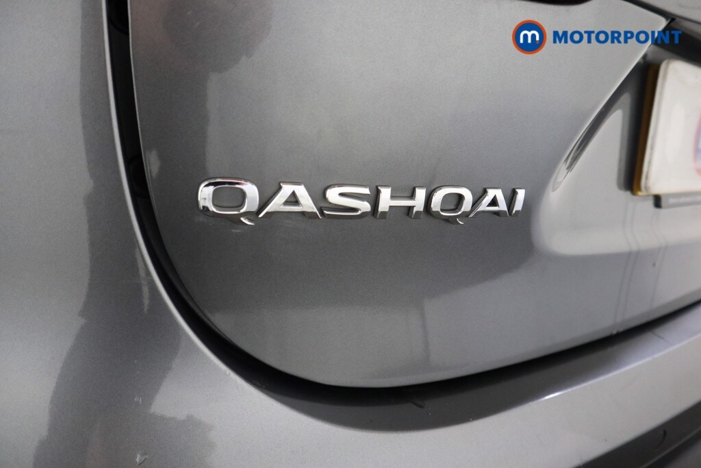 Used Nissan Qashqai 2021 for sale - 78123660: Photo 35