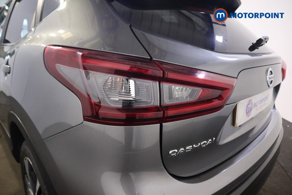Used Nissan Qashqai 2021 for sale - 78123660: Photo 36