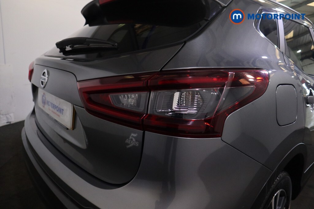 Used Nissan Qashqai 2021 for sale - 78123660: Photo 37