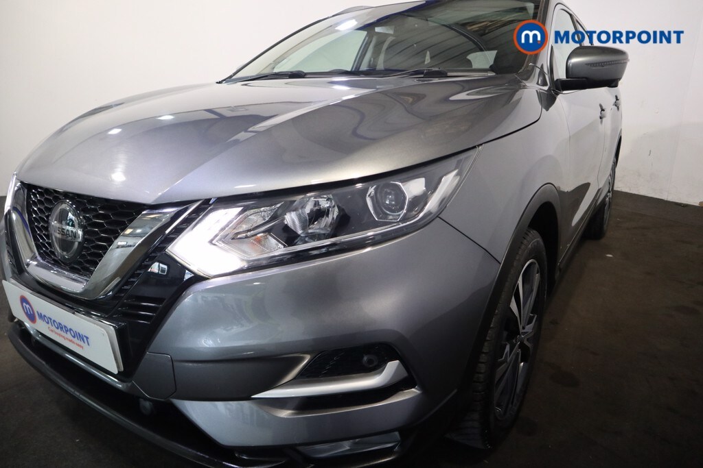 Used Nissan Qashqai 2021 for sale - 78123660: Photo 43