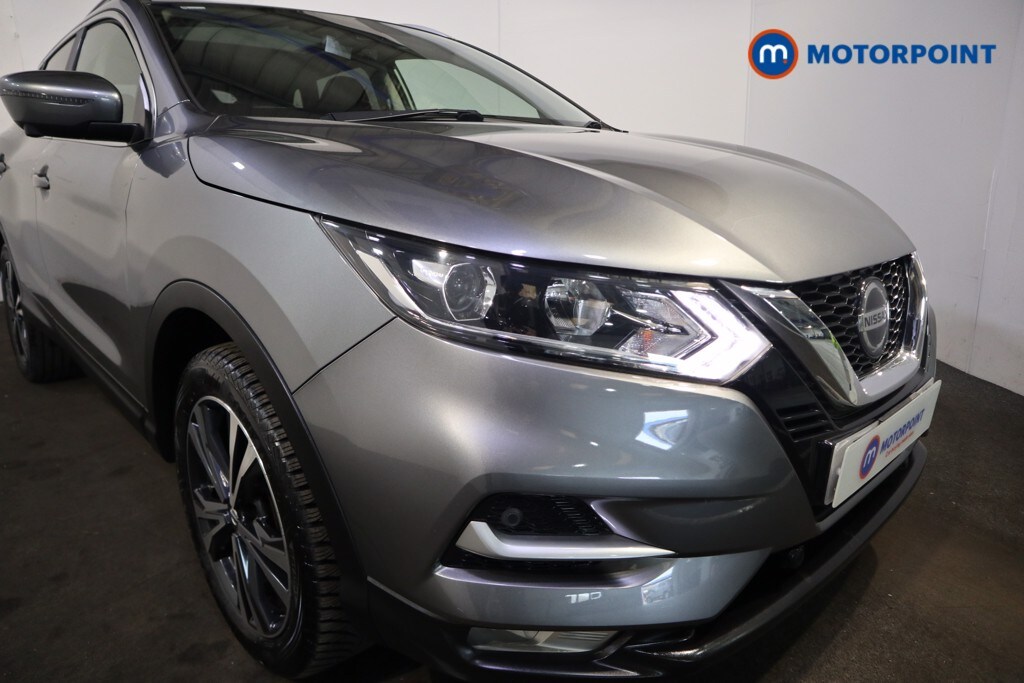 Used Nissan Qashqai 2021 for sale - 78123660: Photo 44