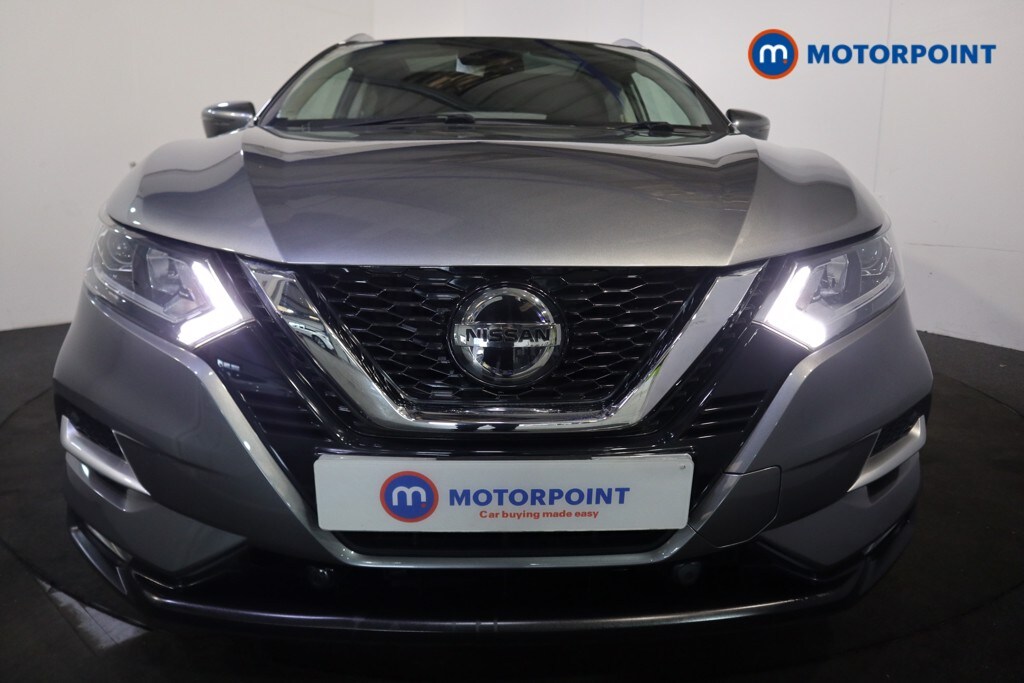 Used Nissan Qashqai 2021 for sale - 78123660: Photo 45