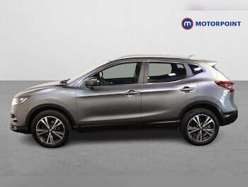 Used Nissan Qashqai 2021 for sale - 78123660: Photo