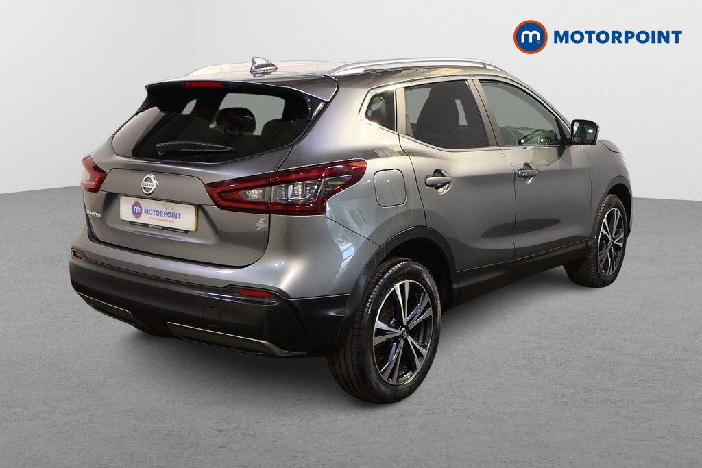 Used Nissan Qashqai 2021 for sale - 78123660: Photo 7
