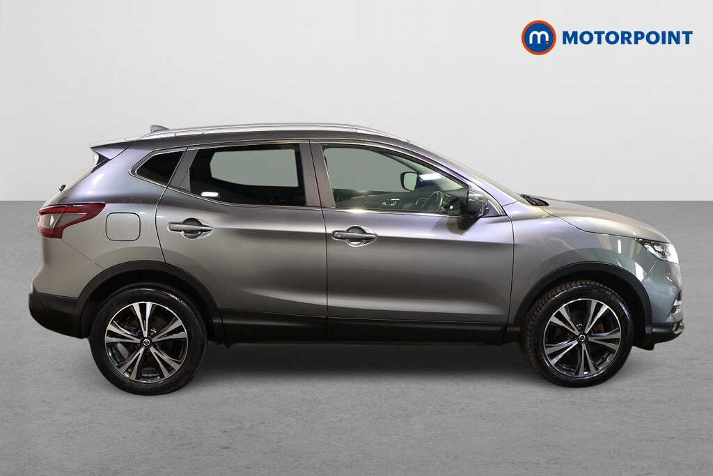 Used Nissan Qashqai 2021 for sale - 78123660: Photo 8