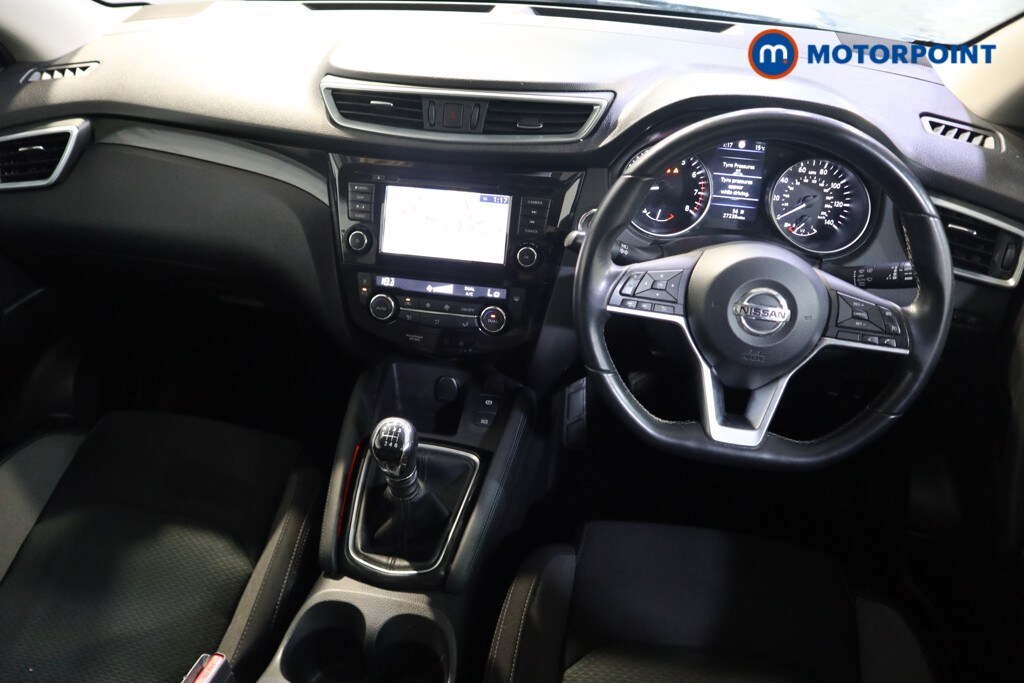 Used Nissan Qashqai 2021 for sale - 78123660: Photo 9