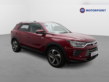 2023 - 1.5 Ultimate 5dr Auto