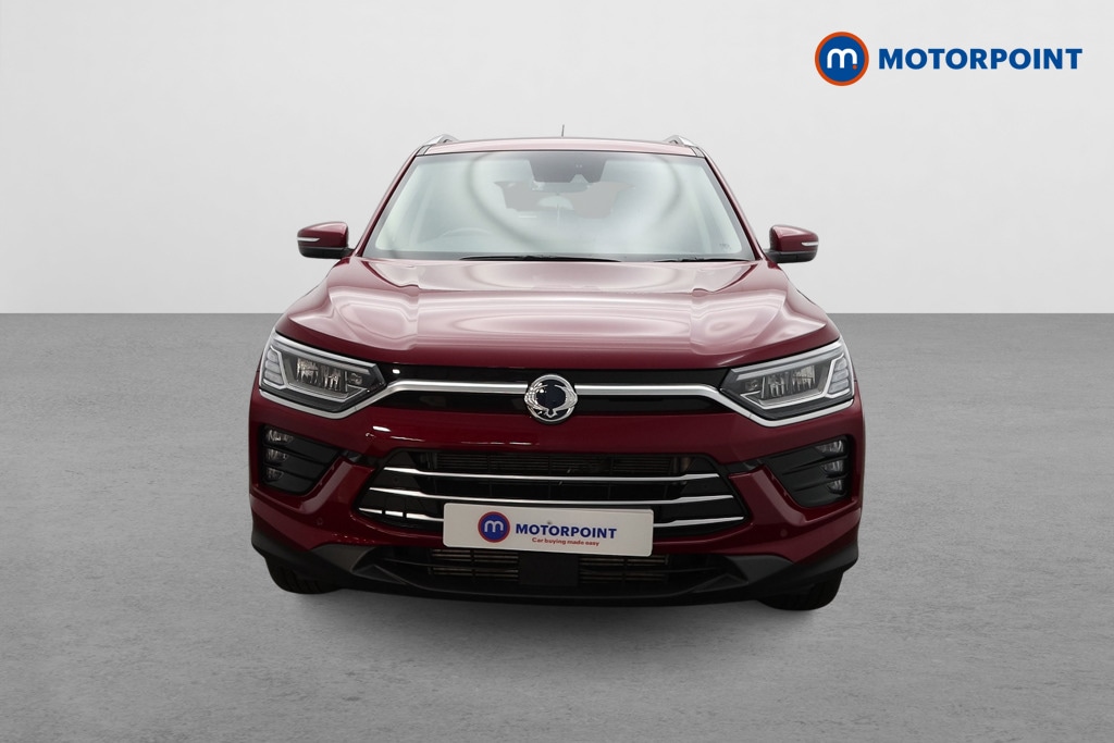 Used Ssangyong Korando 2023 for sale - 77787266: Photo 2