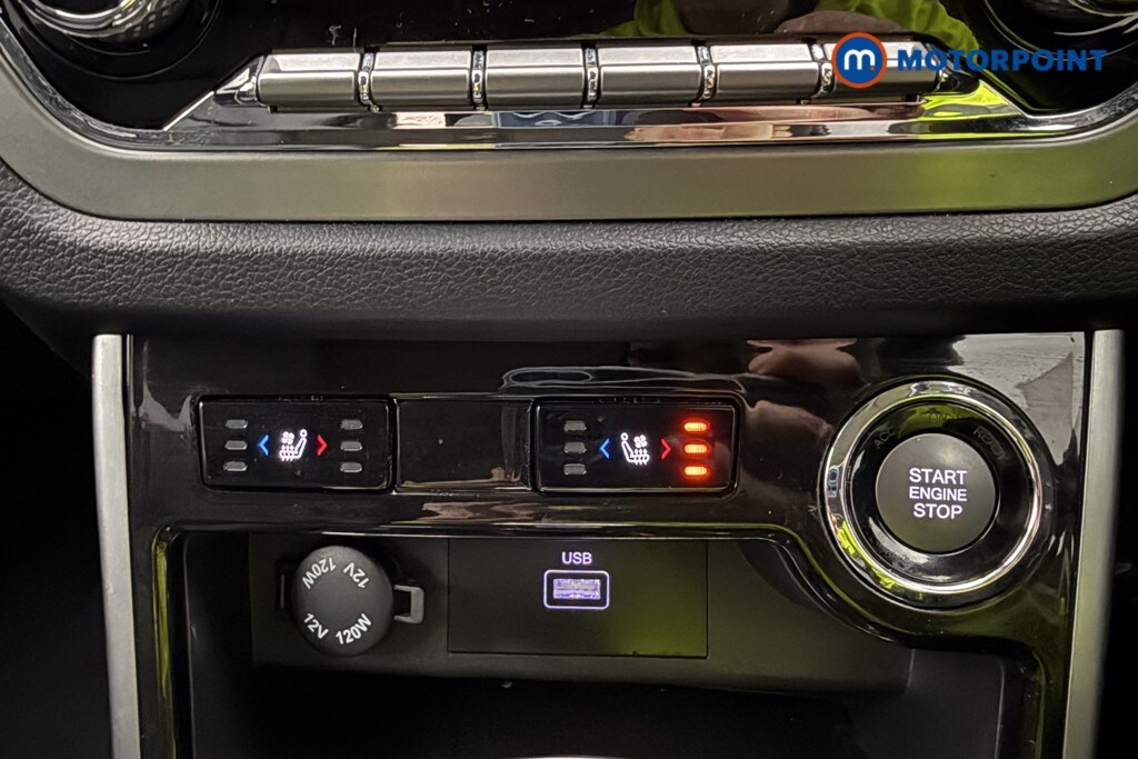 Used Ssangyong Korando 2023 for sale - 77787266: Photo 22