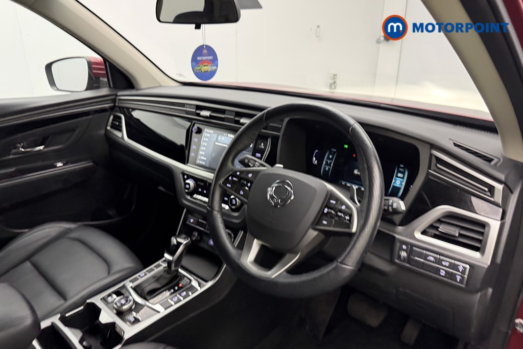 Used Ssangyong Korando 2023 for sale - 77787266: Photo 27