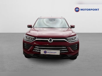 Used Ssangyong Korando 2023 for sale - 77787266: Photo