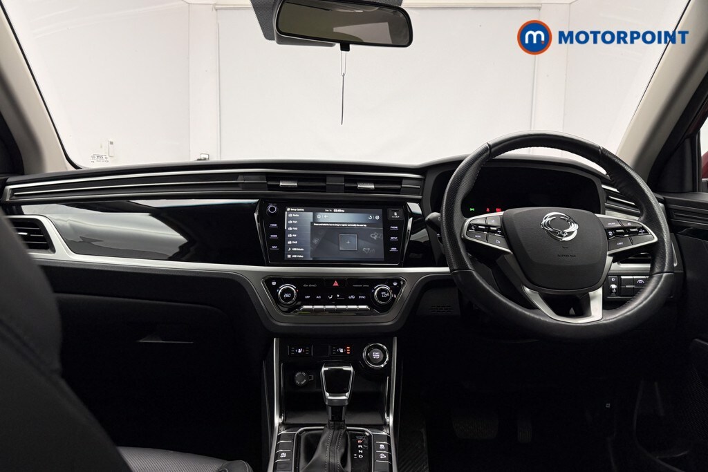 Used Ssangyong Korando 2023 for sale - 77787266: Photo 33