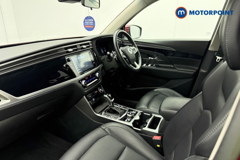 Used Ssangyong Korando 2023 for sale - 77787266: Photo 40