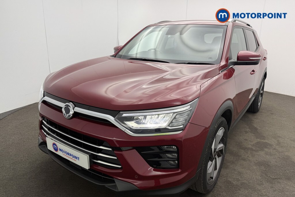 Used Ssangyong Korando 2023 for sale - 77787266: Photo 41