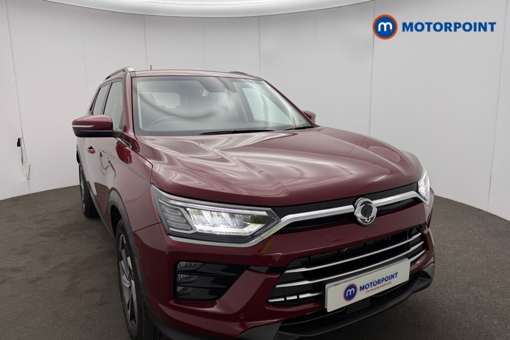 Used Ssangyong Korando 2023 for sale - 77787266: Photo 42