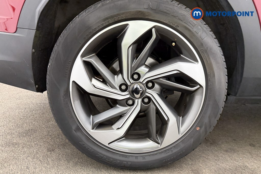 Used Ssangyong Korando 2023 for sale - 77787266: Photo 44