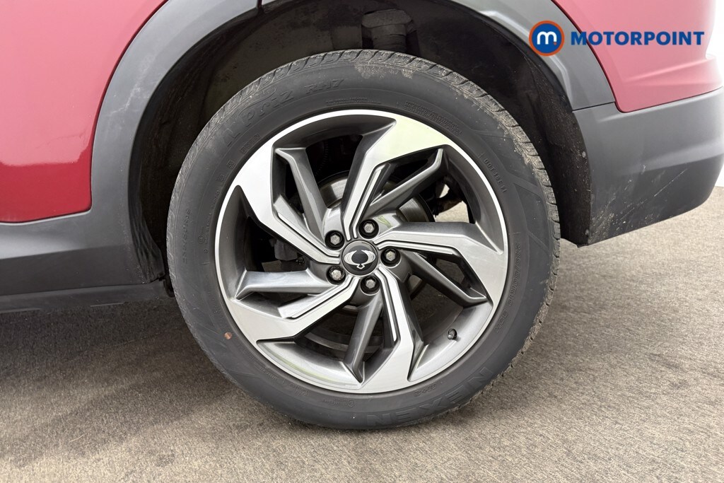 Used Ssangyong Korando 2023 for sale - 77787266: Photo 45