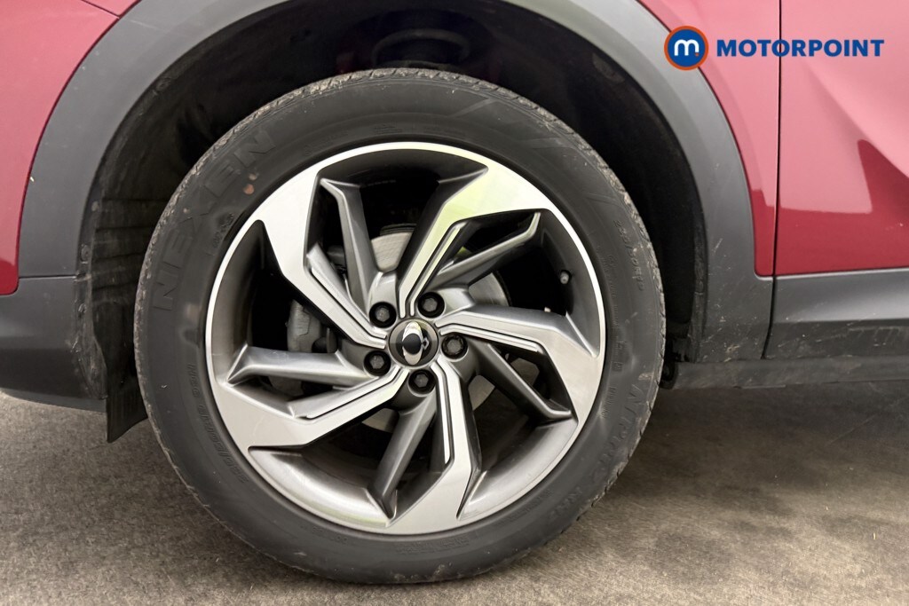 Used Ssangyong Korando 2023 for sale - 77787266: Photo 46