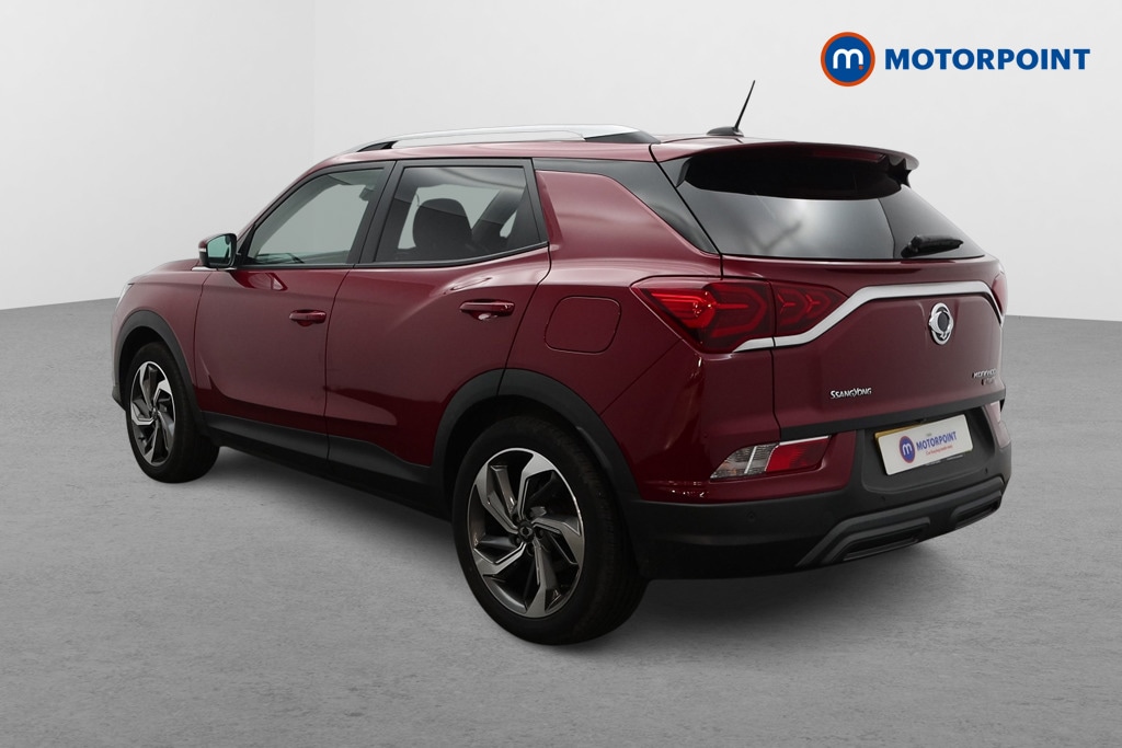 Used Ssangyong Korando 2023 for sale - 77787266: Photo 5