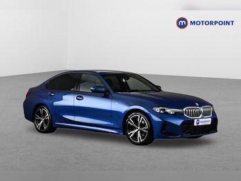 Used BMW 3 Series 2024 for sale - 79008593: Photo
