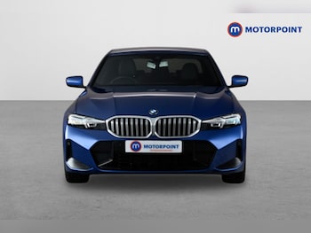 Used BMW 3 Series 2024 for sale - 79008593: Photo
