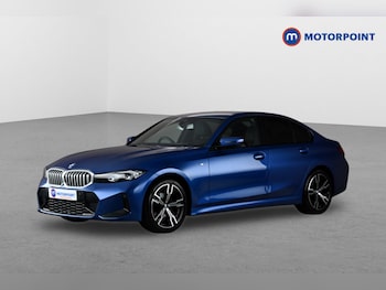 Used BMW 3 Series 2024 for sale - 79008593: Photo