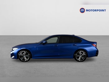 Used BMW 3 Series 2024 for sale - 79008593: Photo