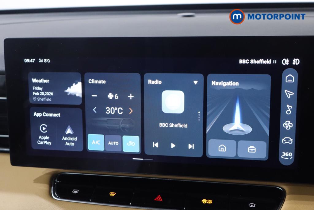 Used MG MG HS 2024 for sale - 77804851: Photo 18