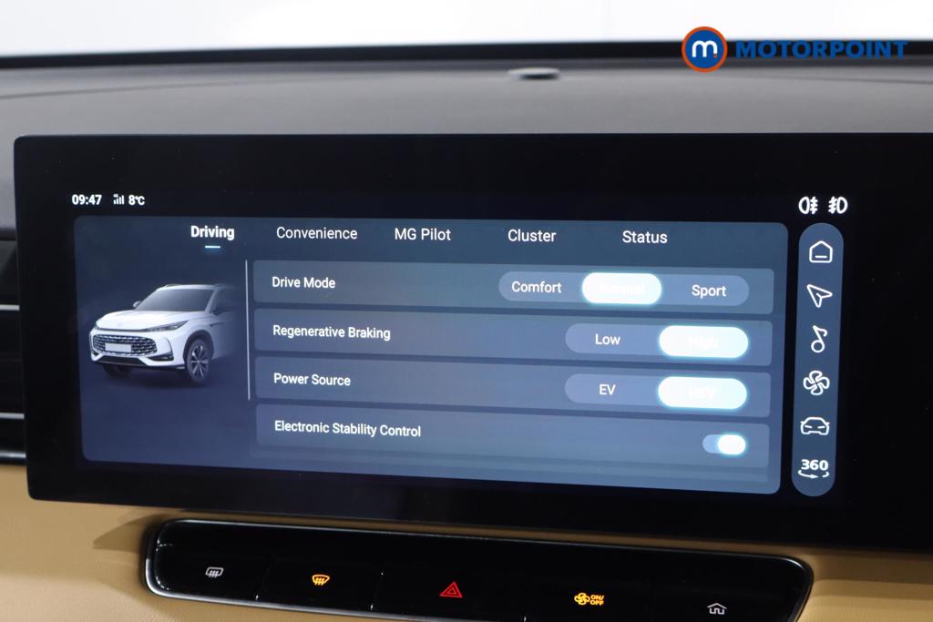 Used MG MG HS 2024 for sale - 77804851: Photo 20