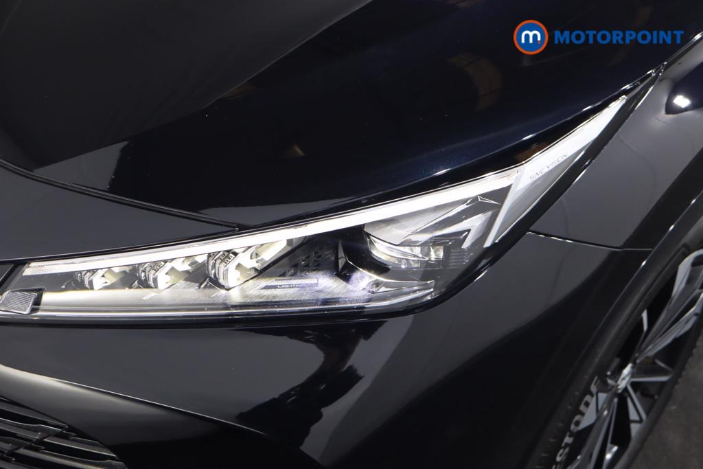 Used MG MG HS 2024 for sale - 77804851: Photo 25