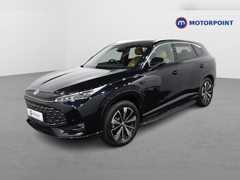 Used MG MG HS 2024 for sale - 77804851: Photo