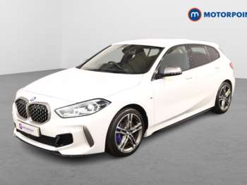 Used BMW 1 Series 2022 for sale - 75118481: Photo