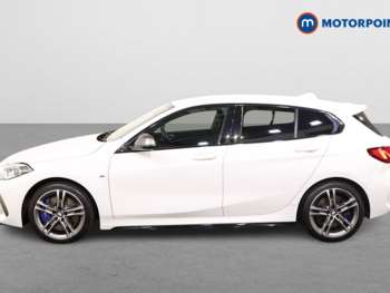 Used BMW 1 Series 2022 for sale - 75118481: Photo