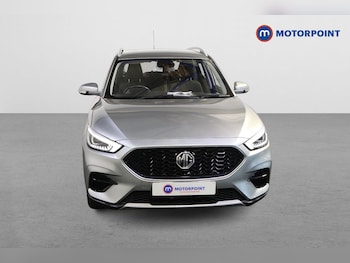 Used MG MG ZS 2021 for sale - 78287091: Photo