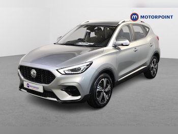 Used MG MG ZS 2021 for sale - 78287091: Photo